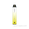 Grosir asli Elux Legend Pro 3500 Puffs
